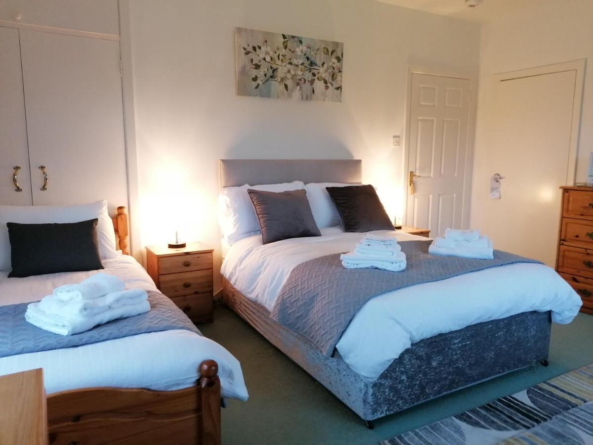 Conna Cable Island Bed And Breakfast מראה חיצוני תמונה